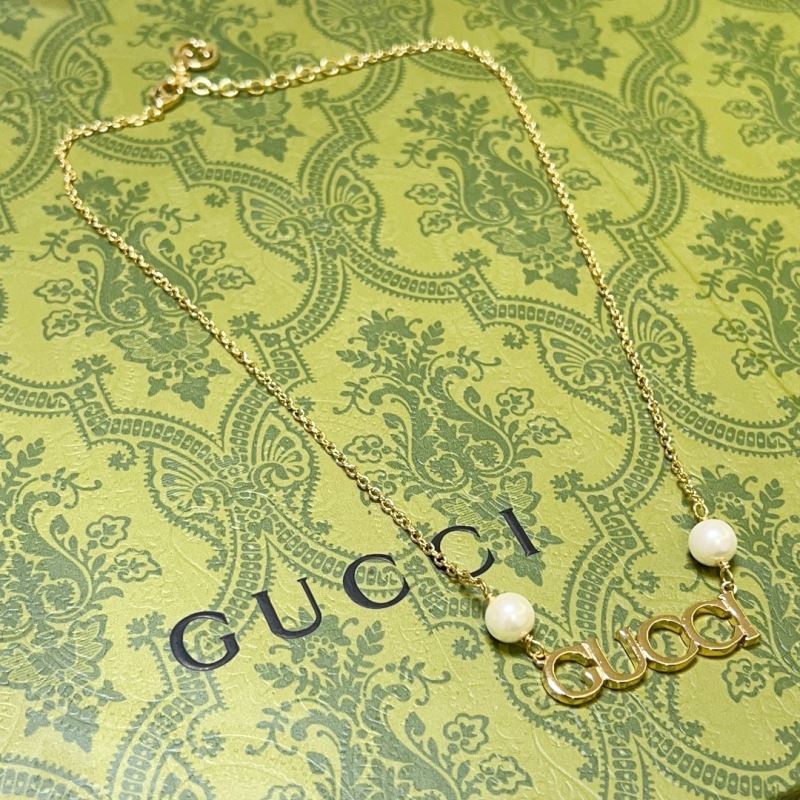 Gucci Necklaces